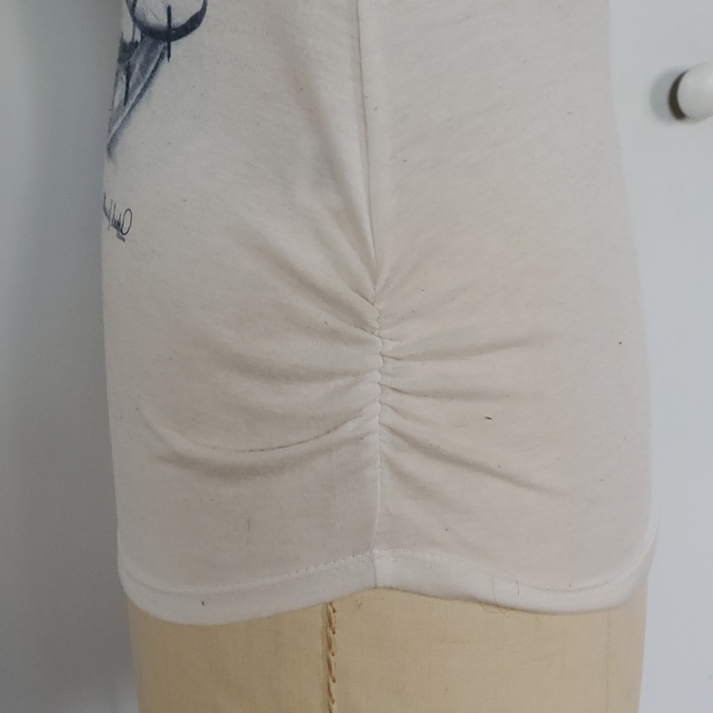 MELIMEL "Eye Problem" Tank - Picture 3 of 4